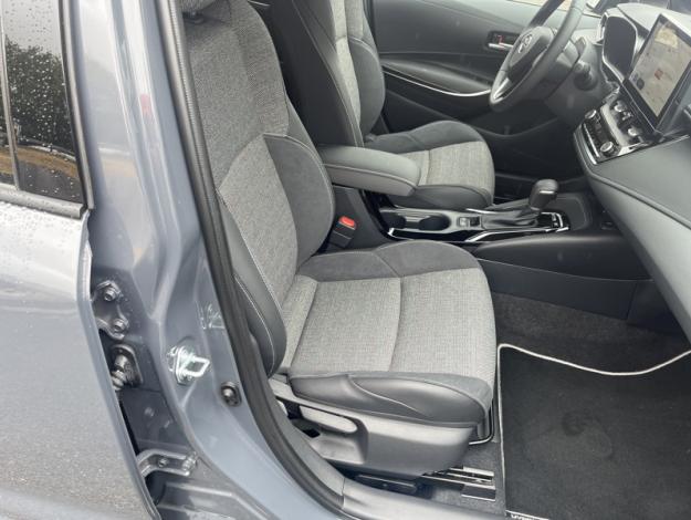 TOYOTA Corolla Hybrid Design  1.8 140 ch 