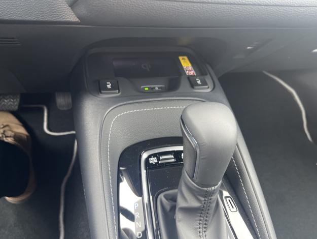 TOYOTA Corolla Hybrid Design  1.8 140 ch 