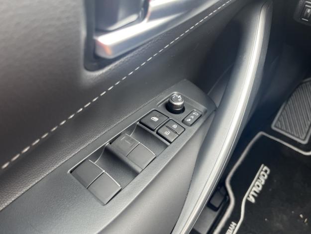 TOYOTA Corolla Hybrid Design  1.8 140 ch 