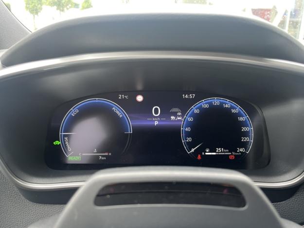 TOYOTA Corolla Hybrid Design  1.8 140 ch 