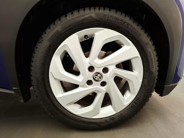 TOYOTA Aygo X 1.0 S-CVT  72 Design   
