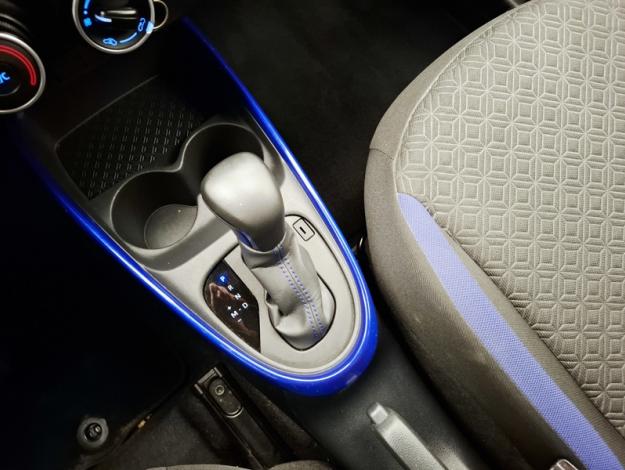 TOYOTA Aygo X 1.0 S-CVT  72 Design   