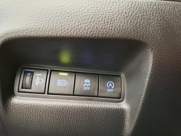 TOYOTA Aygo X 1.0 S-CVT  72 Design   
