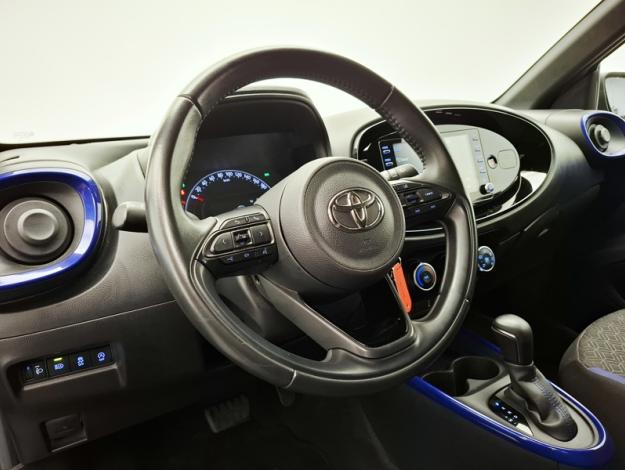TOYOTA Aygo X 1.0 S-CVT  72 Design   