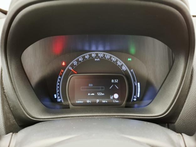 TOYOTA Aygo X 1.0 S-CVT  72 Design   