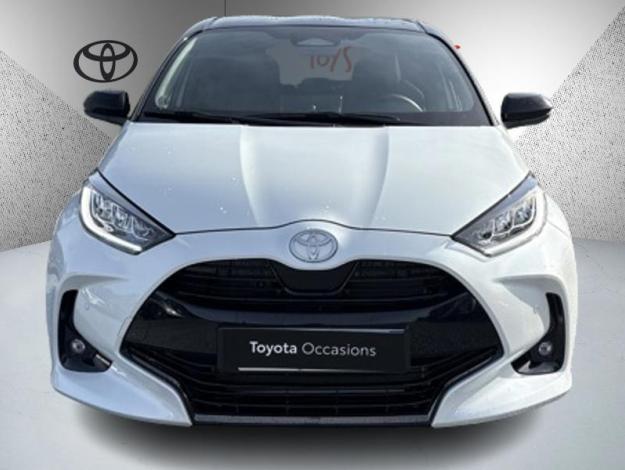 TOYOTA Yaris 116H Collection pack  1.5 116 ch 