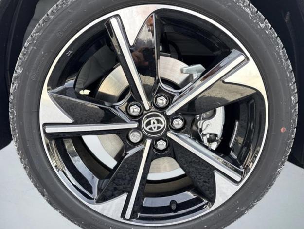 TOYOTA Yaris 116H Collection pack  1.5 116 ch 