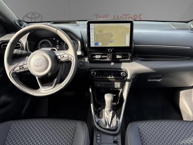 TOYOTA Yaris 116H Collection pack  1.5 116 ch 