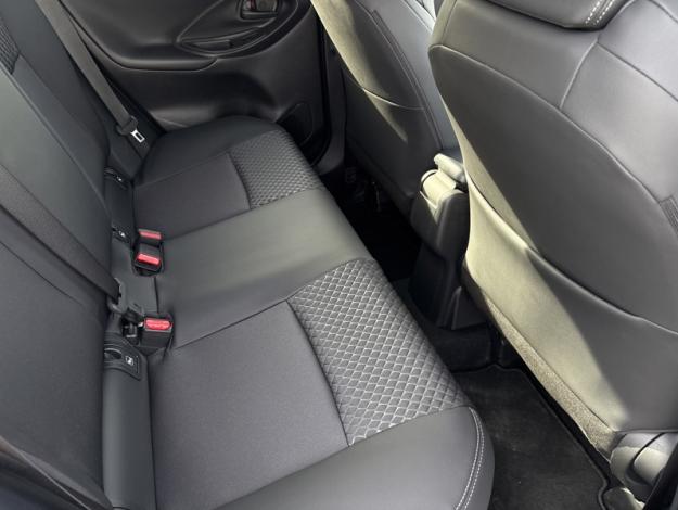 TOYOTA Yaris 116H Collection pack  1.5 116 ch 