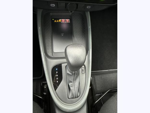 TOYOTA Aygo X Hybride 1.5 116ch GRAPHIC Pack Zen Radar   