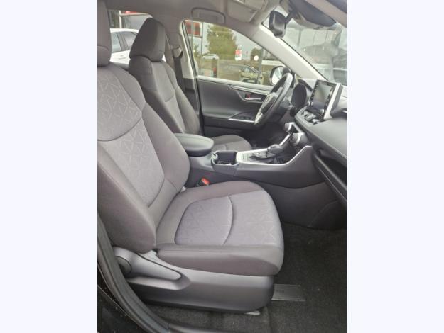 TOYOTA RAV4 Hybride AWD 222ch Dynamic  