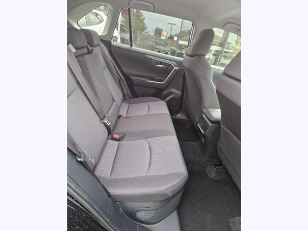 TOYOTA RAV4 Hybride AWD 222ch Dynamic  