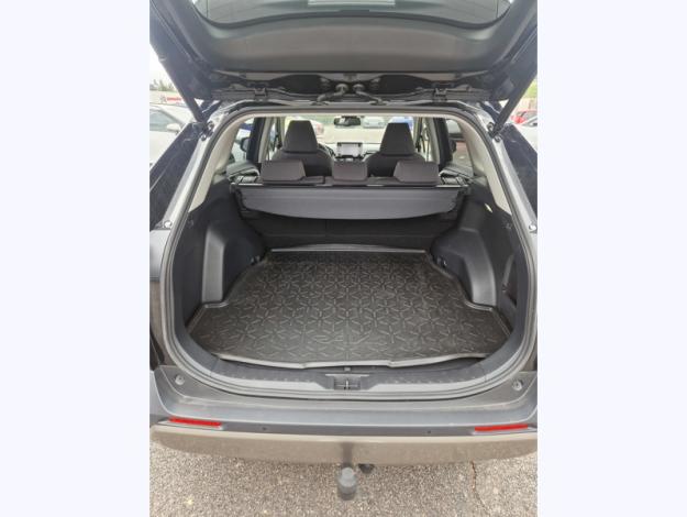TOYOTA RAV4 Hybride AWD 222ch Dynamic  