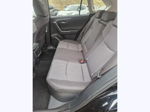 TOYOTA RAV4 Hybride AWD 222ch Dynamic  