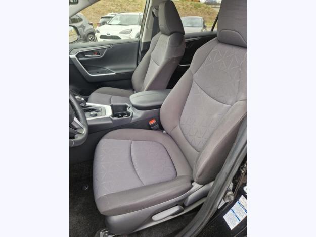 TOYOTA RAV4 Hybride AWD 222ch Dynamic  