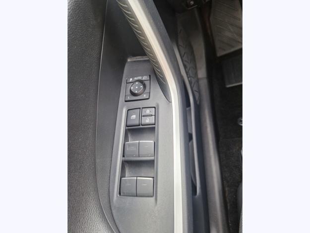 TOYOTA RAV4 Hybride AWD 222ch Dynamic  