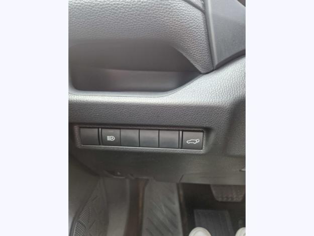 TOYOTA RAV4 Hybride AWD 222ch Dynamic  