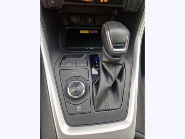 TOYOTA RAV4 Hybride AWD 222ch Dynamic  