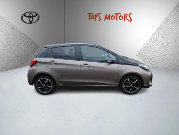 TOYOTA Yaris 1.5 VVT-I HYBRID Collection  100h