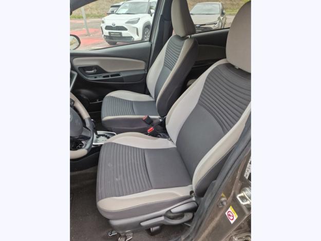 TOYOTA Yaris 1.5 VVT-I HYBRID Collection  100h