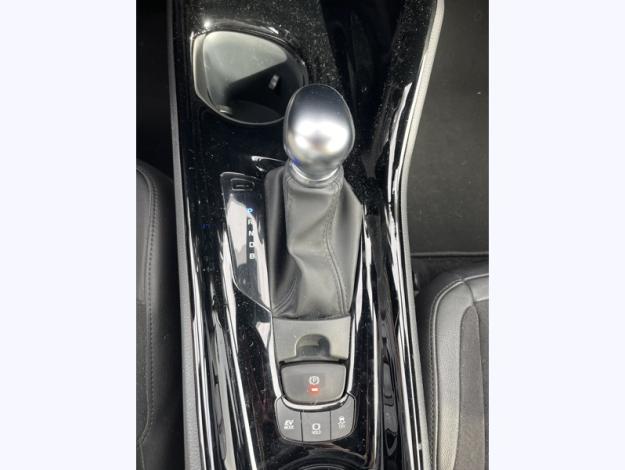 TOYOTA C-HR 122h COLLECTION  