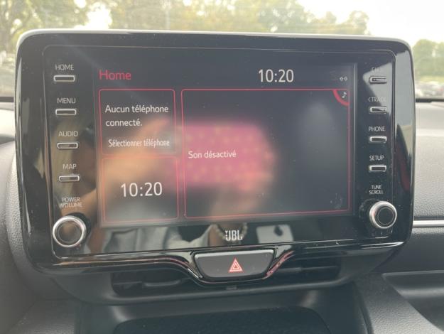 TOYOTA Yaris 116h Premiere  