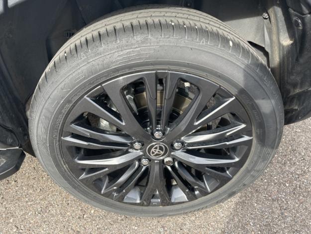TOYOTA Yaris Cross 116H TRAIL   