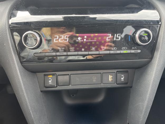 TOYOTA Yaris Cross 116H TRAIL   