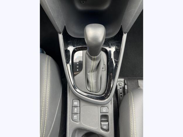TOYOTA Yaris Cross 116H TRAIL   