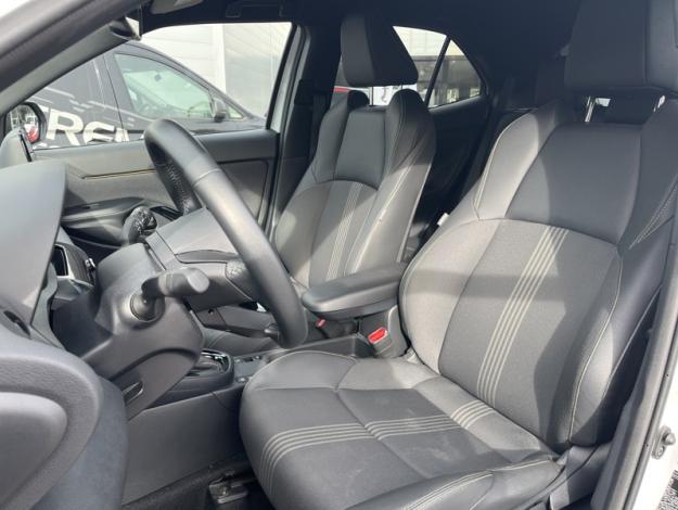 TOYOTA Yaris Cross 116H TRAIL   