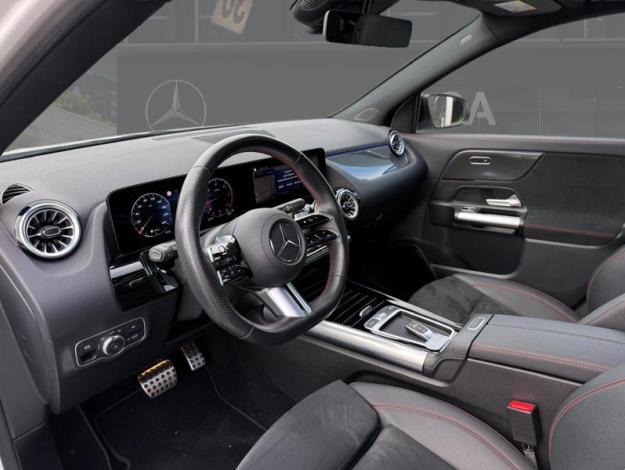 MERCEDES-BENZ GLA 200 d AMG Line  
