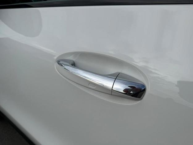 MERCEDES-BENZ GLA 200 d AMG Line  