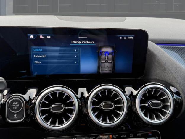 MERCEDES-BENZ GLA 200 d AMG Line  
