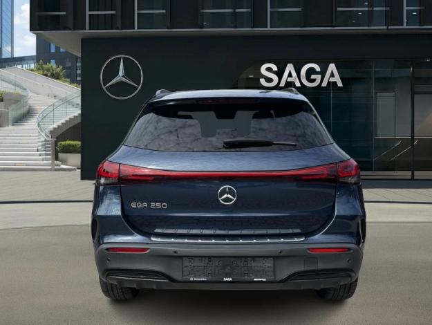 MERCEDES-BENZ EQA 250 AMG Pack Night  