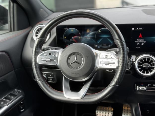 MERCEDES-BENZ EQA 250 AMG Pack Night  