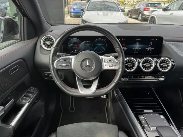 MERCEDES-BENZ EQA 250 AMG Pack Night  