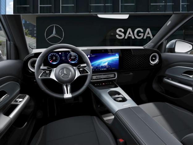 MERCEDES-BENZ GLB GLB 250+