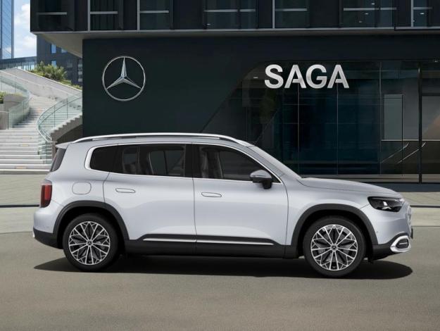 MERCEDES-BENZ GLB GLB 250+