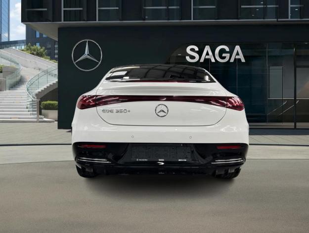 MERCEDES-BENZ EQE 350 AMG Line Toit Pano Burmester  