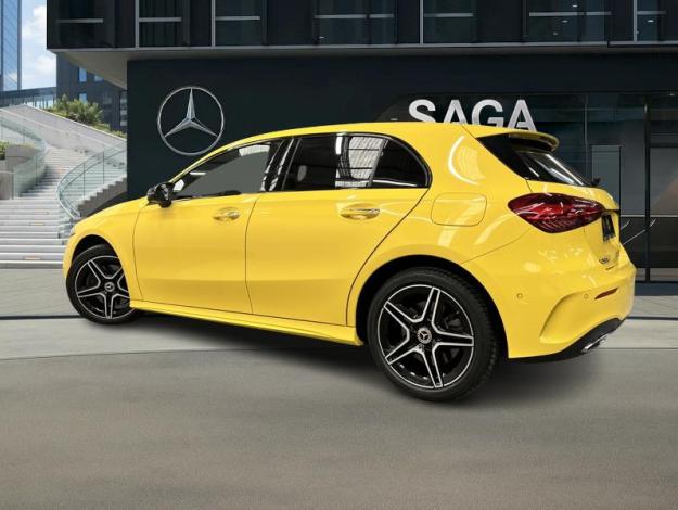 MERCEDES-BENZ A 250 e AMG Pack Night Toit Pano  