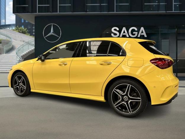 MERCEDES-BENZ A 250 e AMG Pack Night Toit Pano  