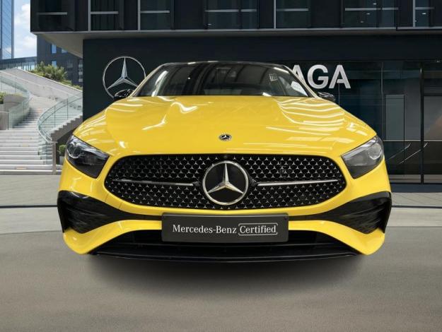 MERCEDES-BENZ A 250 e AMG Pack Night Toit Pano  