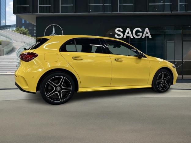 MERCEDES-BENZ A 250 e AMG Pack Night Toit Pano  