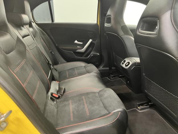 MERCEDES-BENZ A 250 e AMG Pack Night Toit Pano  