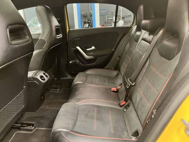 MERCEDES-BENZ A 250 e AMG Pack Night Toit Pano  