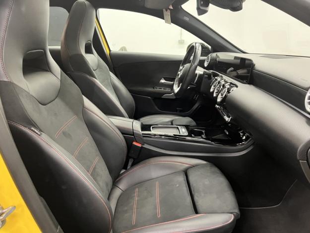 MERCEDES-BENZ A 250 e AMG Pack Night Toit Pano  