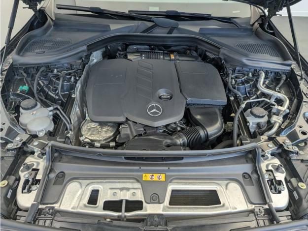 MERCEDES-BENZ GLC SUV GLC 300 de 4MATIC AMG Line  GLC 300 de Hybrid EQ 4MATIC AMG Line