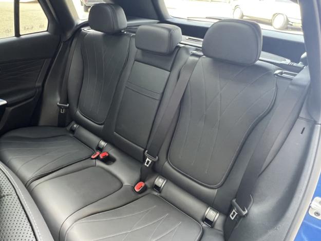 MERCEDES-BENZ GLC SUV GLC 400 e  Hybrid EQ 4MATIC AMG Line +  