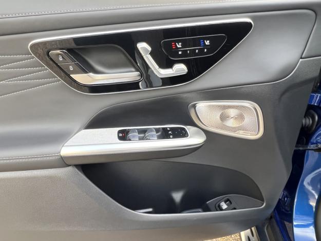 MERCEDES-BENZ GLC SUV GLC 400 e  Hybrid EQ 4MATIC AMG Line +  