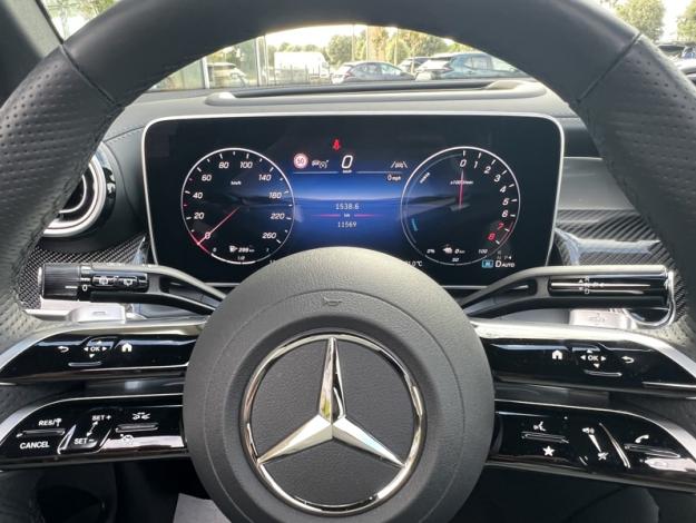MERCEDES-BENZ GLC SUV GLC 400 e  Hybrid EQ 4MATIC AMG Line +  